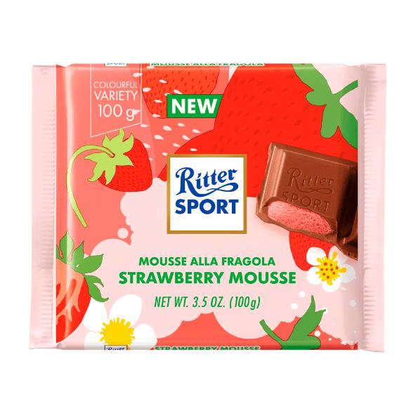 Chokolade