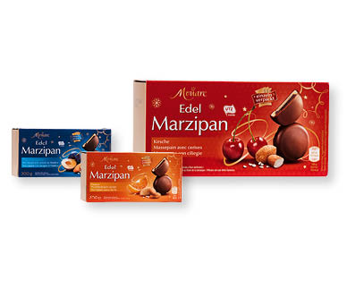 Biscotti di squisito marzapane MONARC