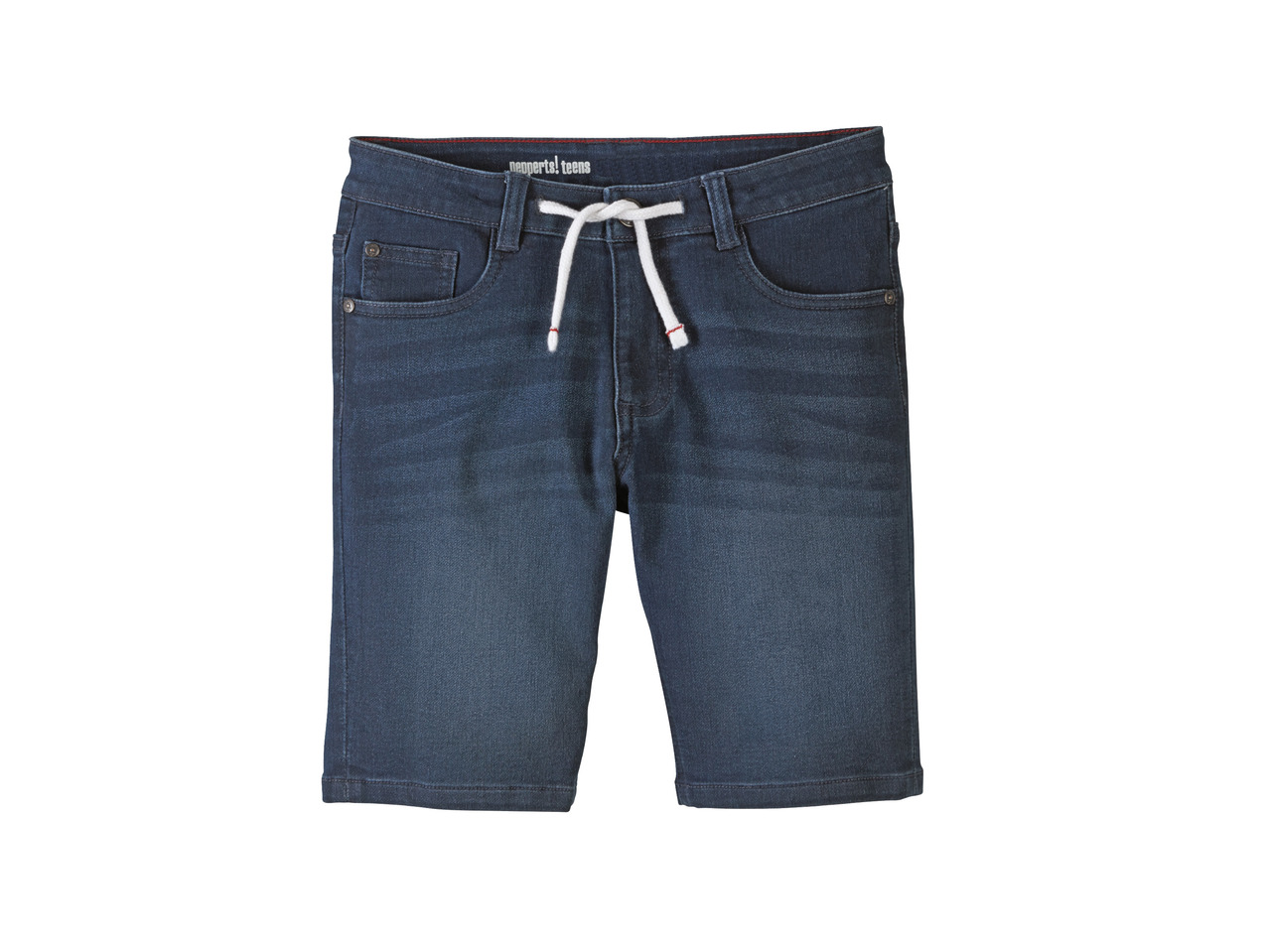 PEPPERTS(R) Bermudashorts