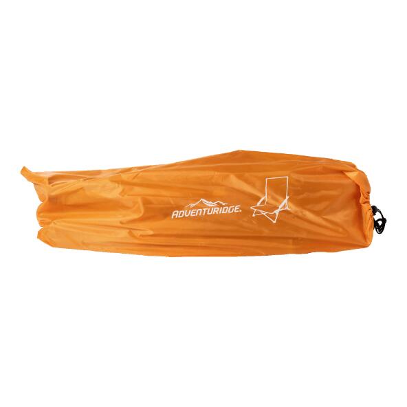 ADVENTURIDGE(R) 				Zusammenklappbarer Strandstuhl