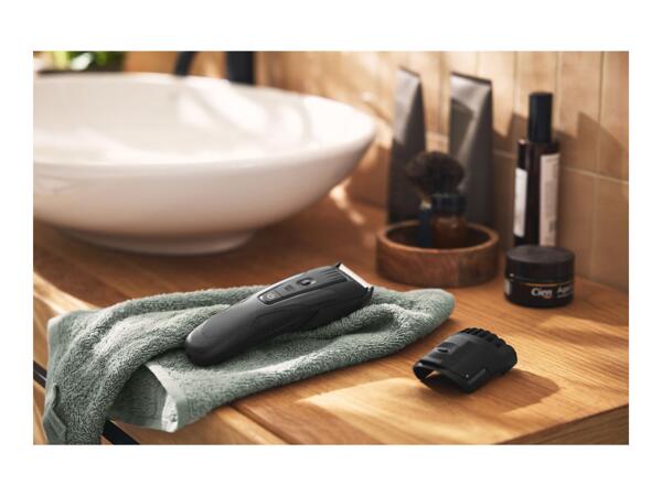 Hair & Beard Trimmer