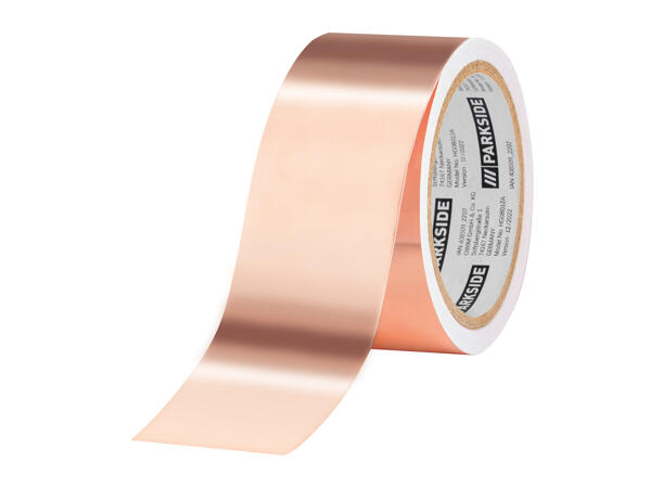 Parkside Copper Tape / Mesh