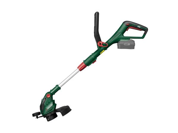 PARKSIDE(R) Batteridreven græstrimmer 20 V