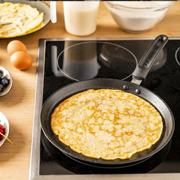 HOME CREATION KITCHEN(R) 				Pannenkoekenpan