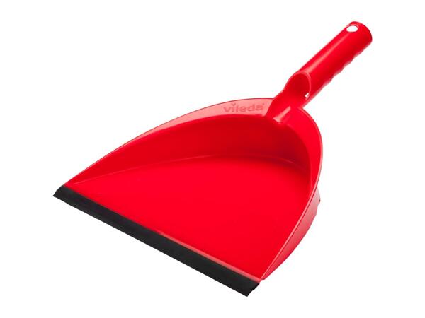 Vileda 2-in-1 Dustpan & Brush