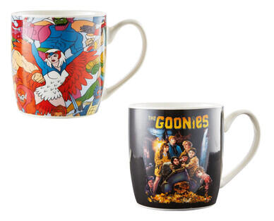 Licensed Mugs