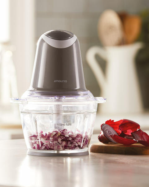 Ambiano Mini Food Chopper