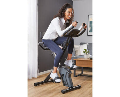 Foldable Exercise Bike