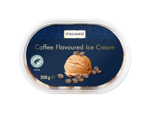 Coffee Ice Cream