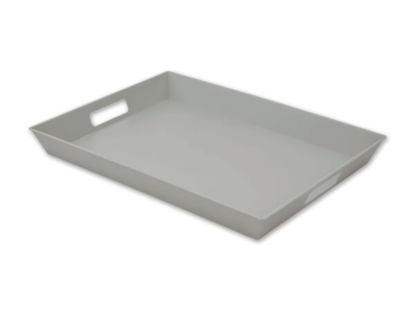 Serviertablett