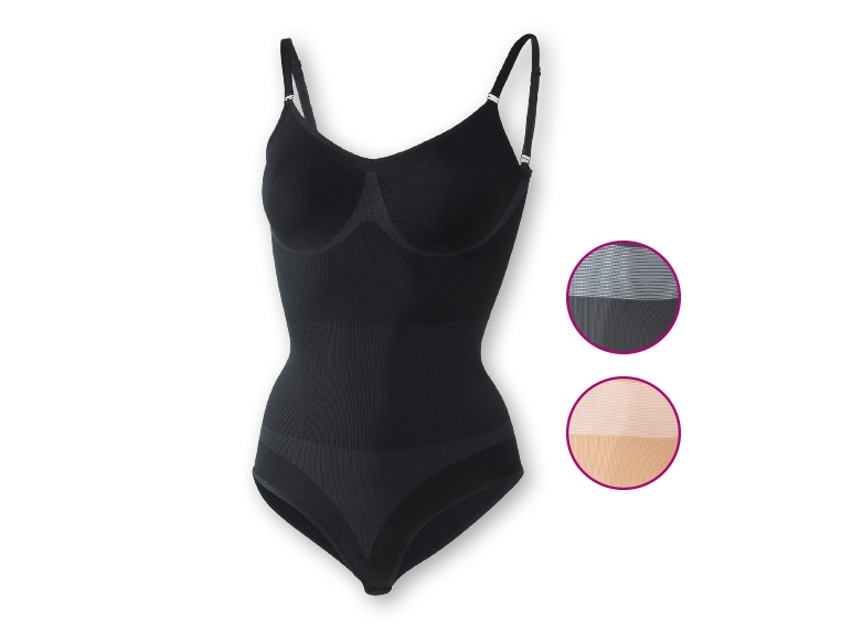 Jolinesse Ladies' Control Body Shaper