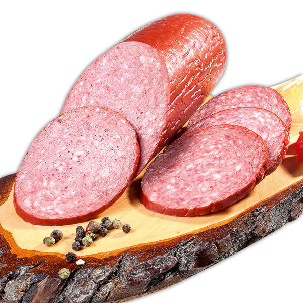 Bergsalami XXL