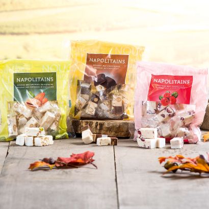 Napolitains