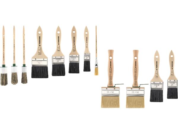 Penselset