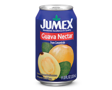 Jumex Guava Nectar