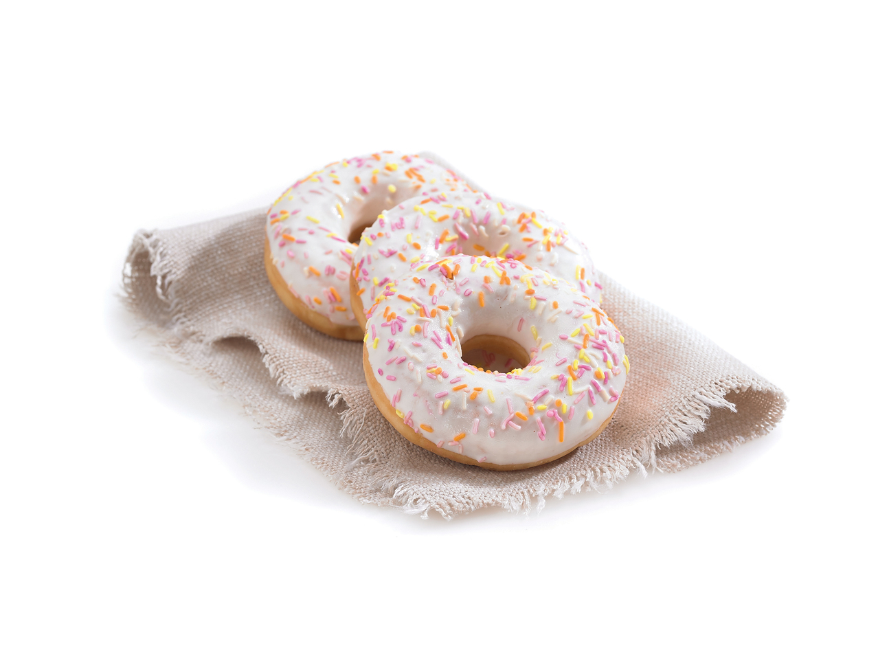 Party donuts