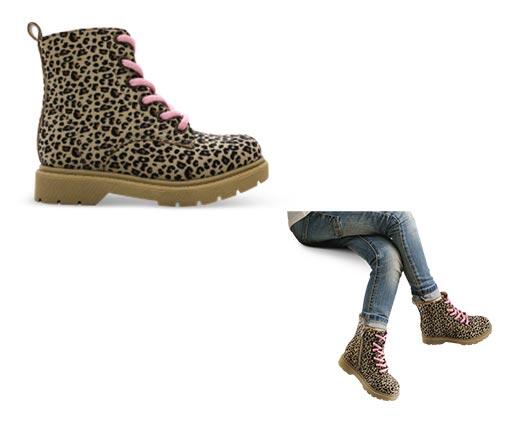 Lily & Dan 
 Children's Ankle Boots