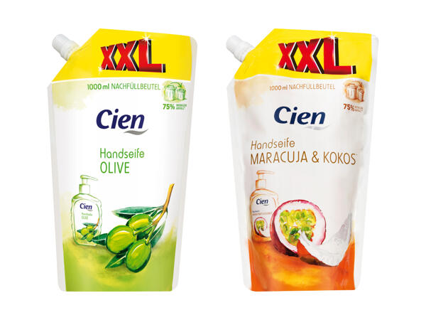 Recharge de savon XXL