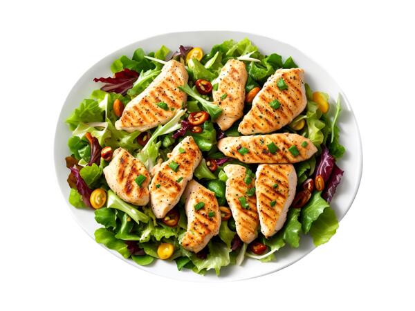 Frische Maishendl Innenfilets