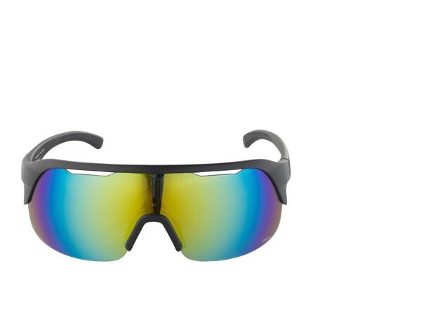 Sports glasses