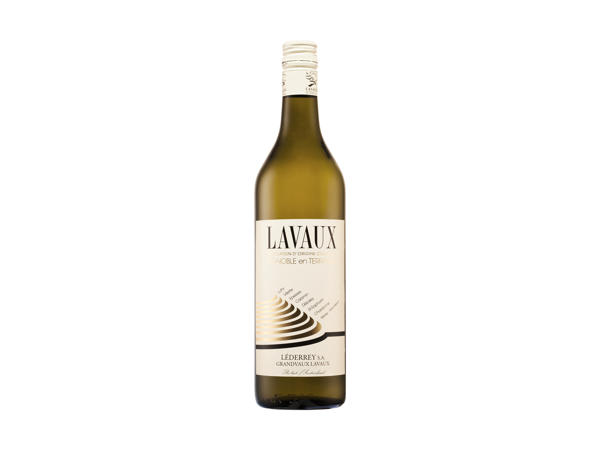 Chasselas Lavaux 2019 AOC