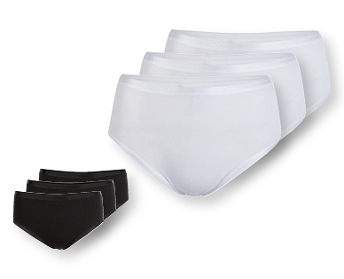 SKIN TO SKIN Damen-Hüftslips