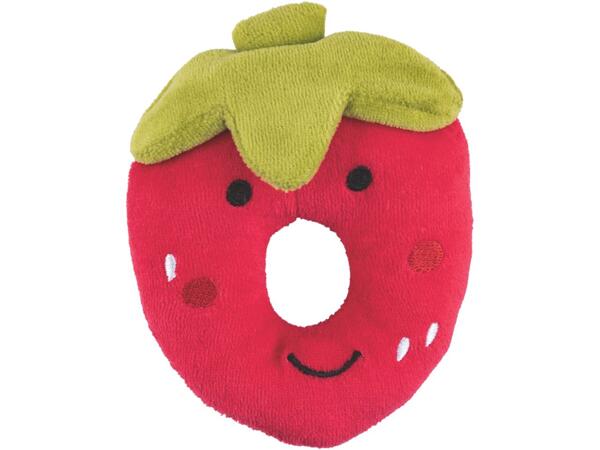 Baby Crinkle Toy, Squeaky Toy or Rattle
