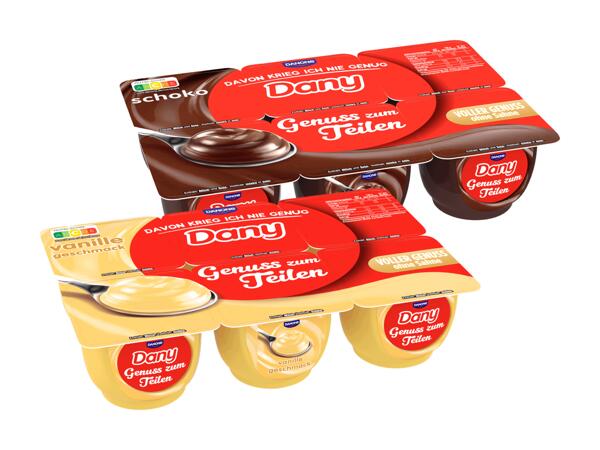 Pudding