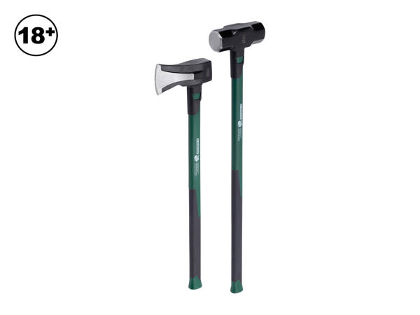 Parkside Sledge Hammer or Axe