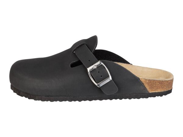Esmara Ladies' Clogs - Black