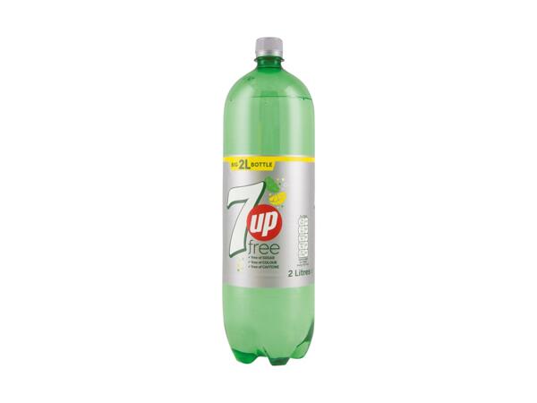 7up Free