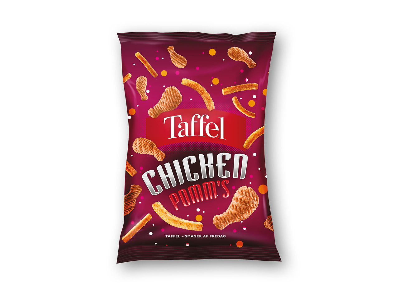 TAFFEL Chips