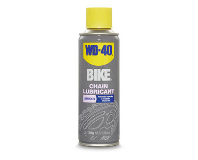 Bike Chain Lubricant 150g