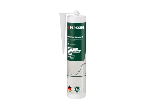 Sealant/Repair Filler/Mounting Adhesive