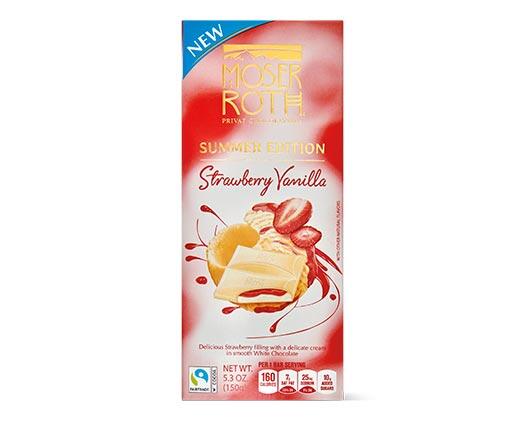 Moser Roth Assorted Filled Summer Varieties