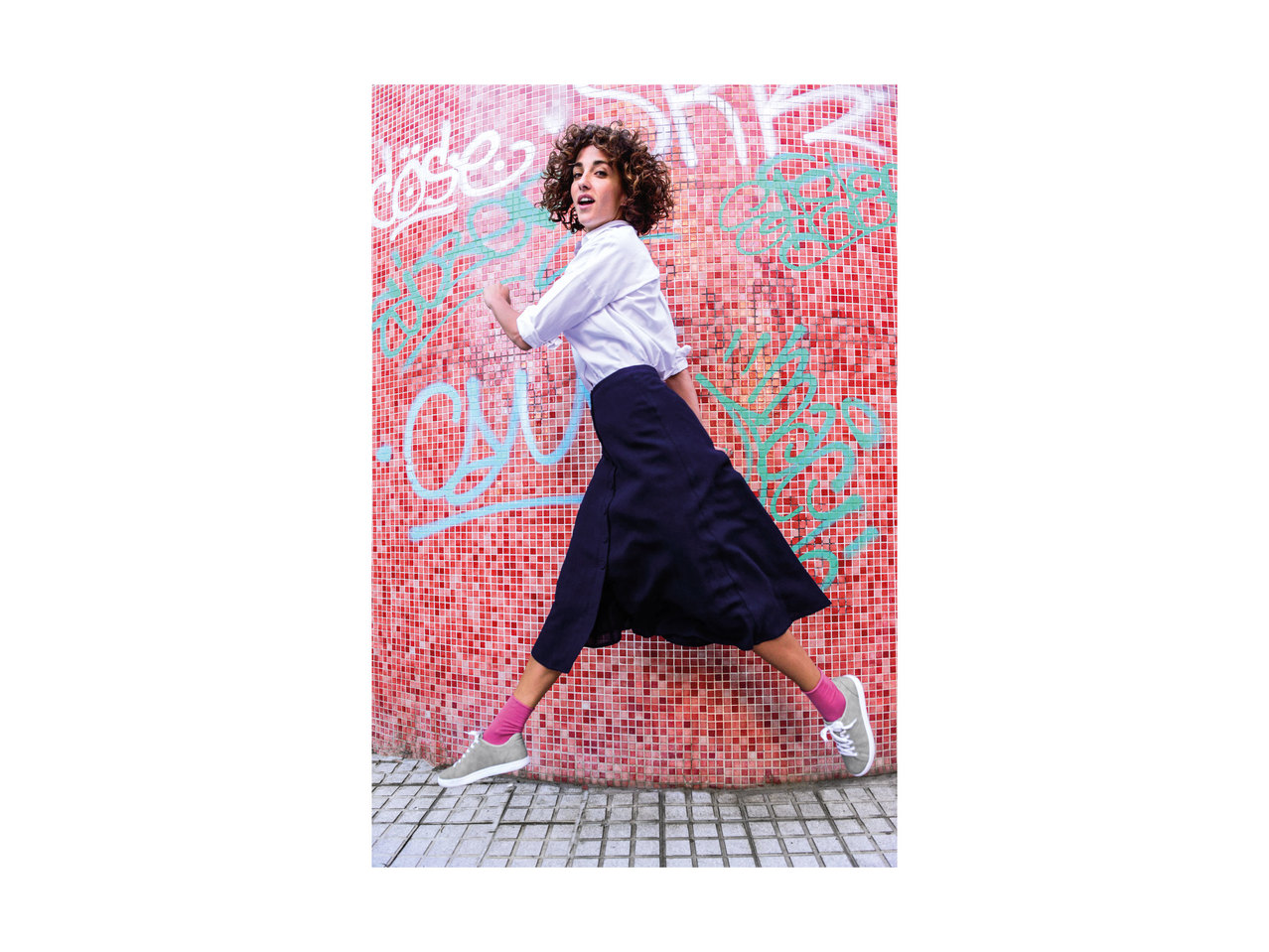 Esmara Ladies' Air & Fresh Casual Shoes1