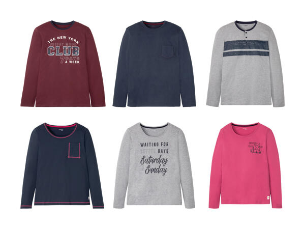 Tee-shirt de nuit