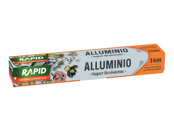 Alluminum