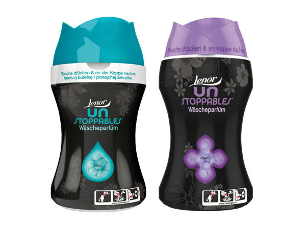LENOR Unstoppables