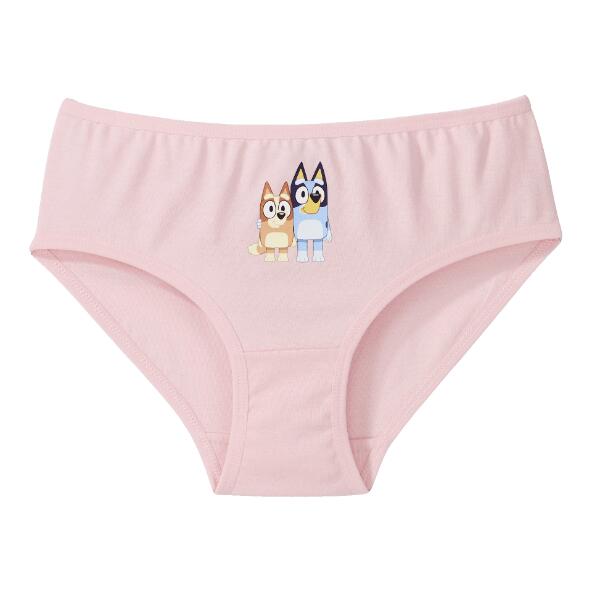 BBC STUDIOS(R) Boxers ou slips Bluey(R)