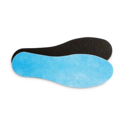 Semelles intérieures, 8 paires