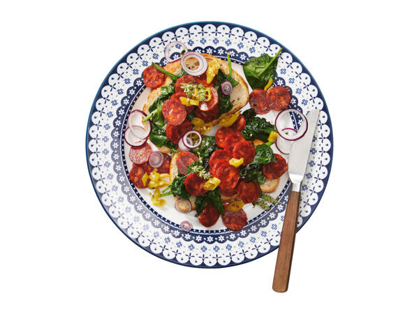 Kuljanka Hungarian Style Pork Sausage