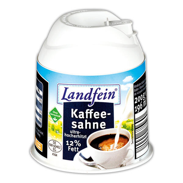 Kaffeesahne