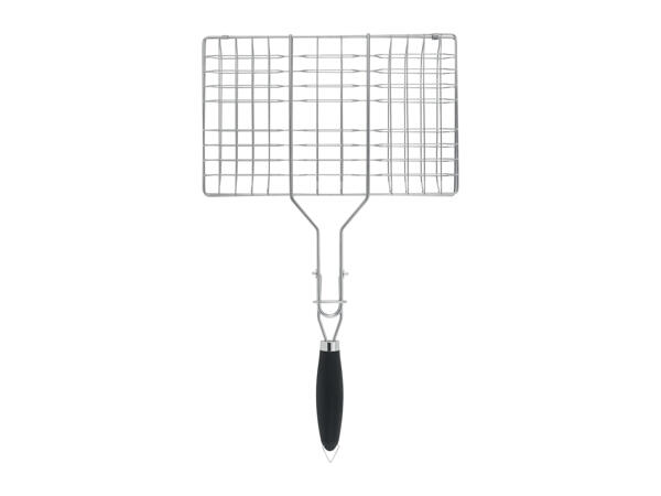 Grillmeister Barbecue Grill Baskets