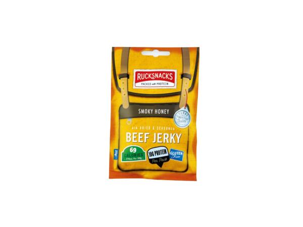 Beef / Turkey Jerky