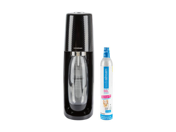 SODASTREAM(R) Sodastream EASY