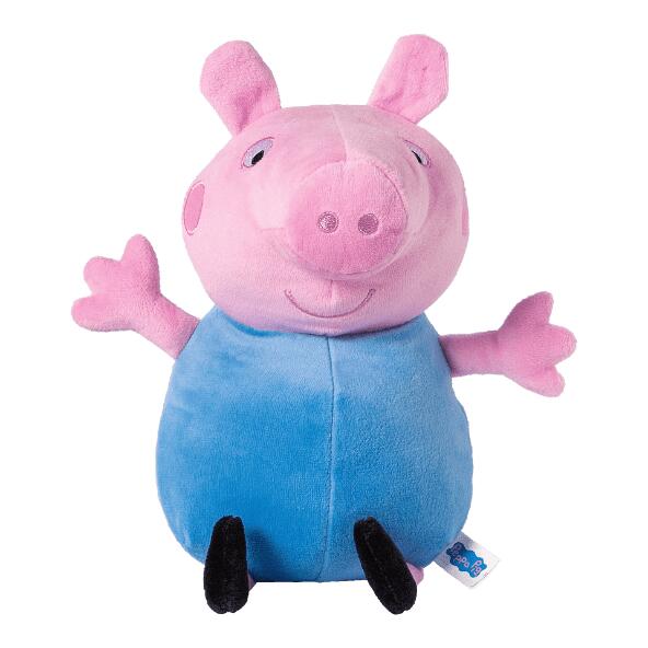 Peppa Wutz-Plüschtier