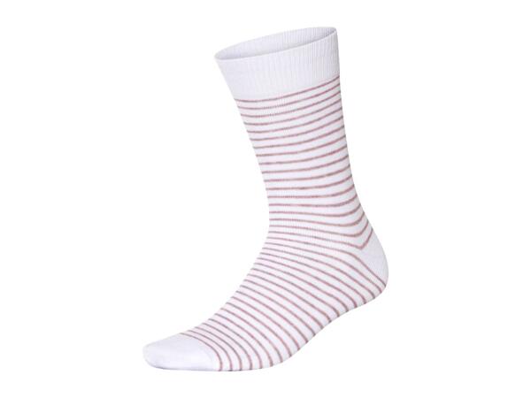 Esmara Adults' Light Socks - 10 Pairs