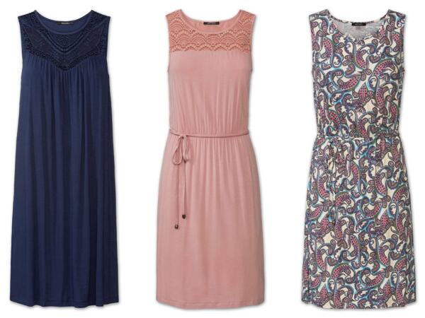 Damen Kleid