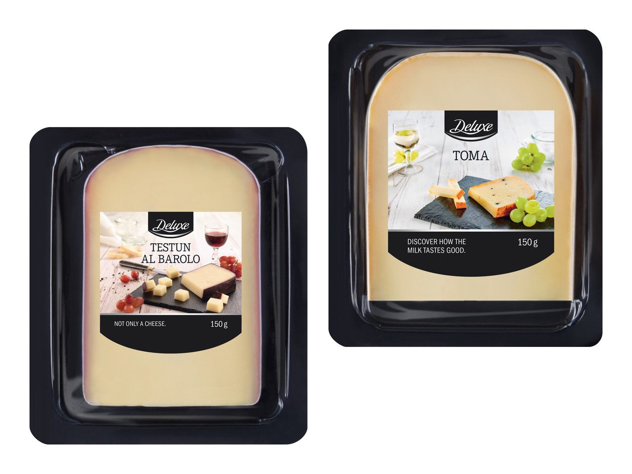 Fromage régional